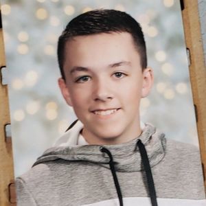 Meet your Posher, Leanne